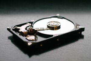 How to Recover Data from Hard Drives and Electronic Devices