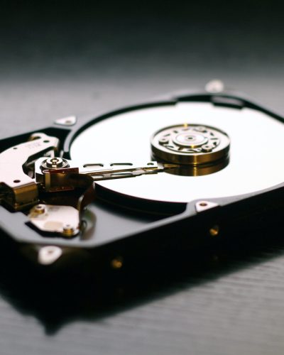 How to Recover Data from Hard Drives and Electronic Devices